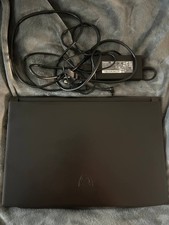 MSI Katana GF76 11UD-001 Gaming Laptop (Intel Core i7-11800H/RTX 3050 Ti/16 GB)