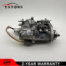 Fuel Injector Pump 729242-51400 729267-51320 for Yanmar 3TNV88 3TNV82A Engine