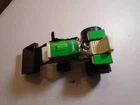 VINTAGE TONKA SCOTT'S  FRONT LOADER TRACTOR (  SCOTT'S TRACTOR    ) FREE SHIP