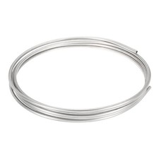 1/16" Wall Thickness 5/16" OD x 15.75 ft 304 Stainless Steel Coil Tube
