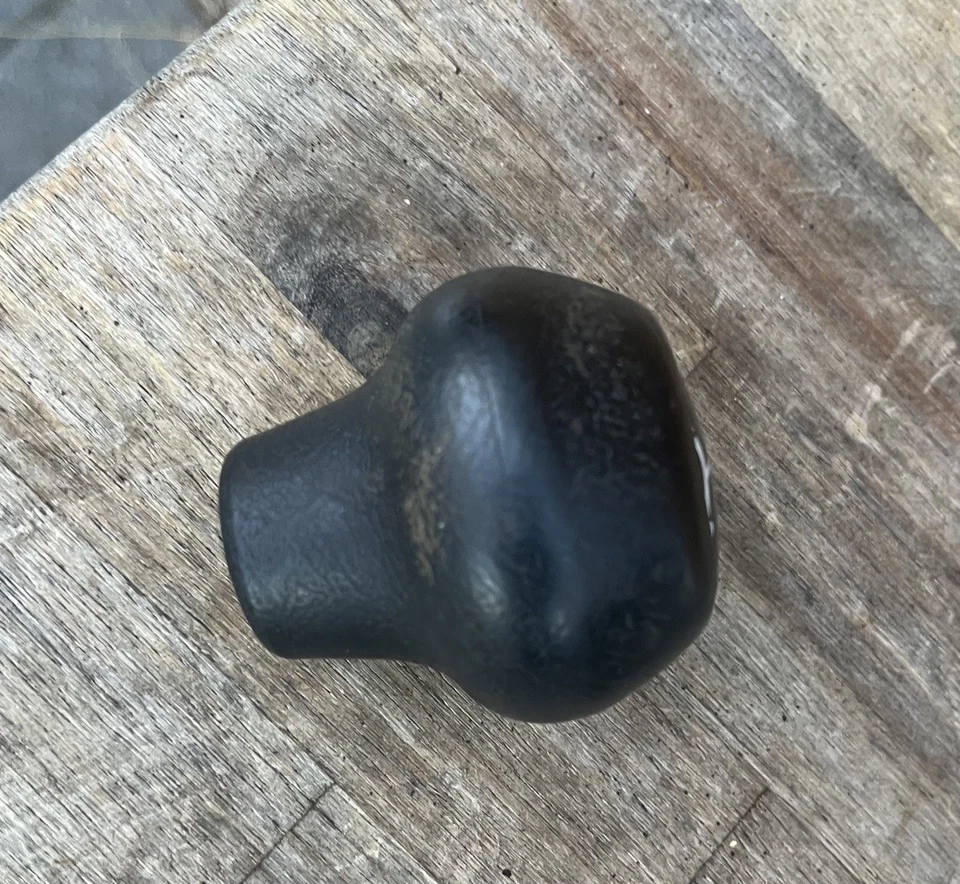 Mini perilla de engranaje clásica Mk4 Mk5 Austin perilla de engranaje original Metro Rover Triumph MG - Imagen 4 de 4