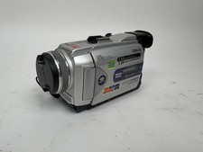 Sony Handycam DCR-TRV50 NTSC Mini DV Camcorder w/Nightshot TESTED