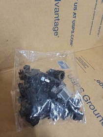 LEGO 76087 Batmobile Vehicle ONLY - 8 Sealed Bags Complete