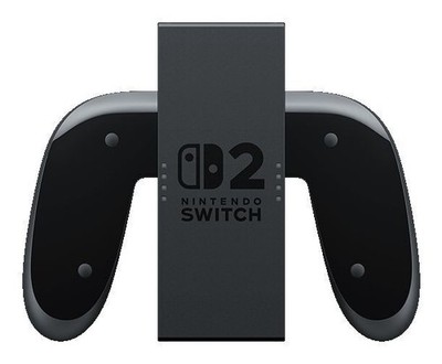 Nintendo Joy-Con 2 Aufladehalterung Steuerungsgrip Nintendo Switch 2 Joy-Con 2