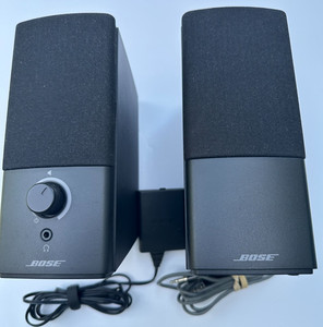 ◻︎美品、おまけ付きBose Companion 2 Series III Bose Companion 2 Series III | eBay