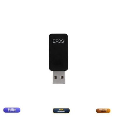 EPOS GSA 370, Black