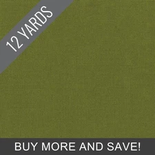 Cotton Couture in Loden - 12 Yard Bolt by Hawthorne Supply Co