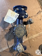 Sensus OMNI C2 2” Electromagnetic Water Meter Flanged AMR 75968528
