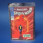 THE AMAZING SPIDER-MAN 50 Mini Comic Spiderman Comic Reprint Issue 50 SEALED KEY