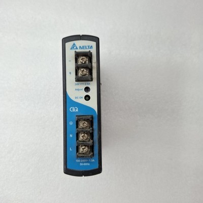 DELTA ELECTRONICS D0116888 POWER SUPPLY D0116888 100-240V MADE: THAILAND
