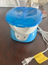 HoMedics Paraffin Wax Bath Therapy System with Wax & Liners – Spa Hand & Foot Re