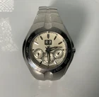 Seiko Arctura Kinetic Perpetual 7046-0AA0 Watch Rare Vintage SPARES OR REPAIR