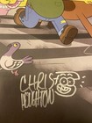 Disney TVA - Big City Greens Poster - Signed By Creators (RARE) — photo 2