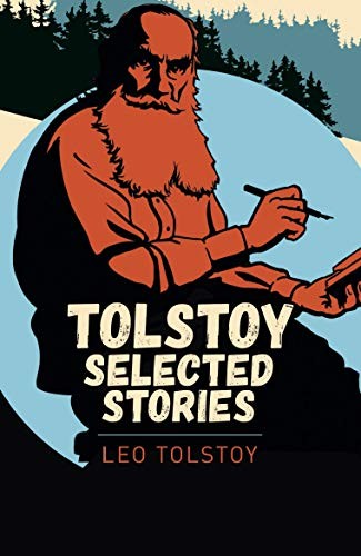 Tolstoy Selected Stories by Leo Tolstoy, Aylmer Maude, Louise... - 9781788884334 - Image 9
