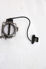 Drosselklappe Mercedes 190 W201 0065451824 1.8 80 KW 109 PS Benzin 07-1991