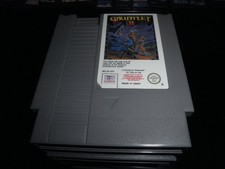 ebay® Auktion 287576727599 | Nintendo NES - Gauntlet II 2 - Cart Thumbnail of ebay® auction 287576727599 | Nintendo NES - Gauntlet II 2 - Cart