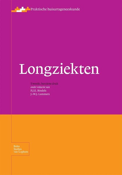 P J E Bindels (U. A.) | Longziekten | Taschenbuch | NiederläNdisch (2009)-image