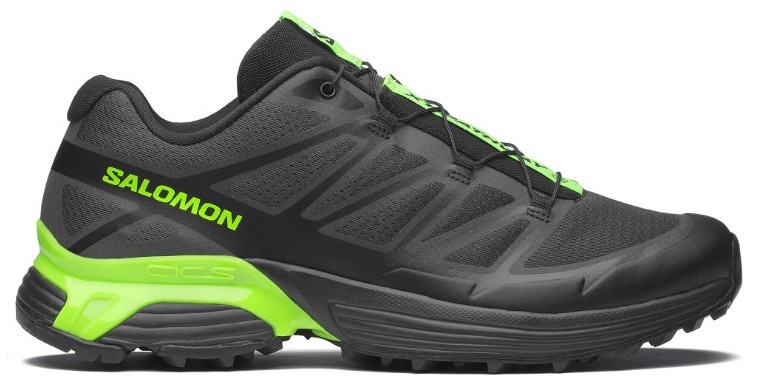 Salomon XT-Pathway 2 Black Asphalt for sale | eBay display picture 3