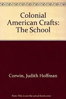 The School Hardcover Judith Hoffman Corwin