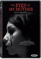Eyes Of My Mother - Dvd - G3Z