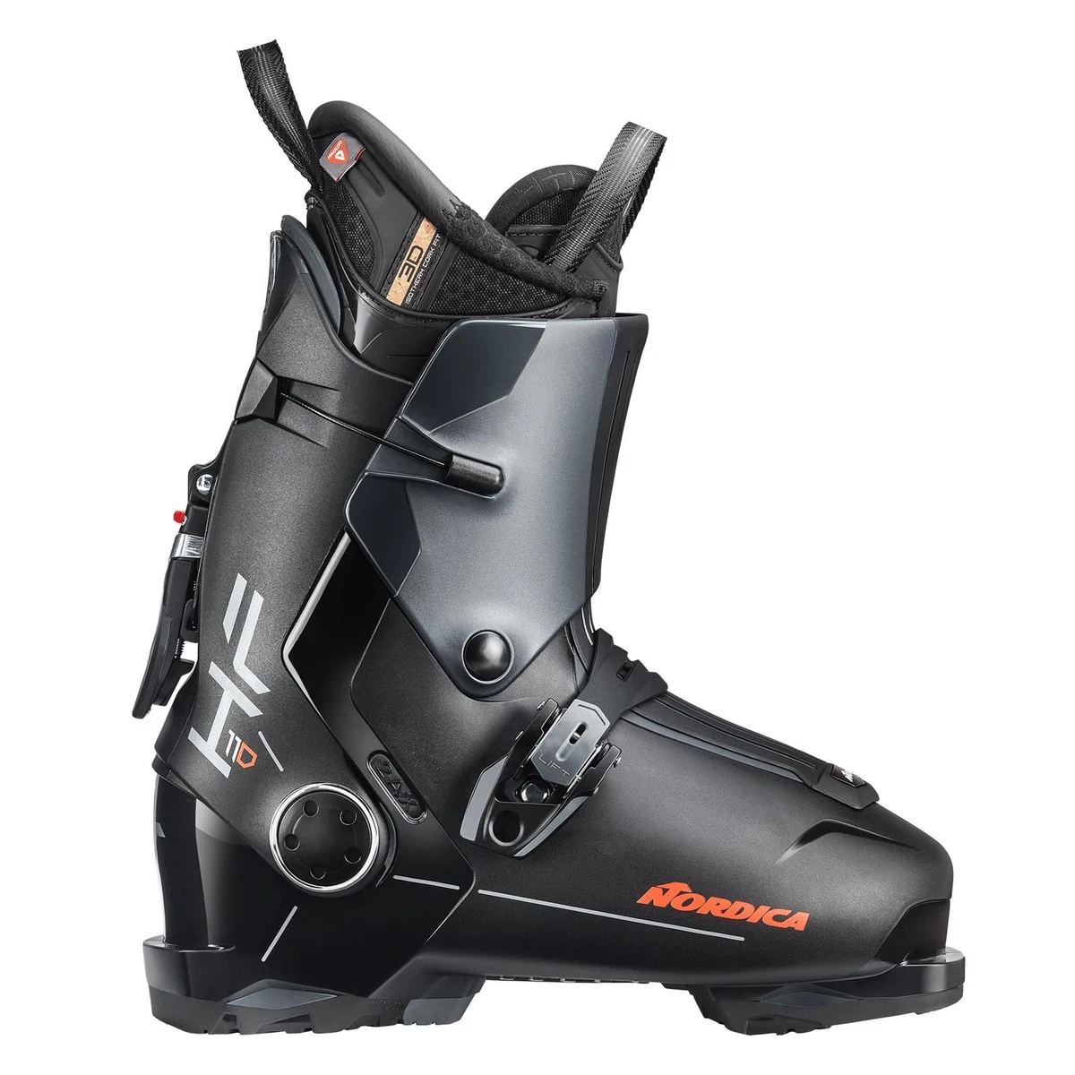 Nordica 滑雪和滑雪板靴| eBay
