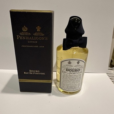 Penhaligon's DOURO Eau De Portugal 100ml [COPY]