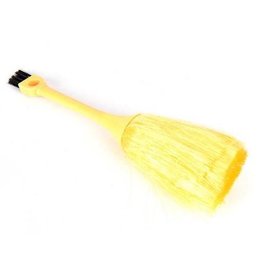 Multi-Function Mini Anti-Static Dust Brush Desktop Sweeper For keyboard Scre.sf - Afbeelding 9 van 12