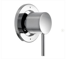 Moen T4191 Align Chrome shower Transfer Valve TriM Only 48