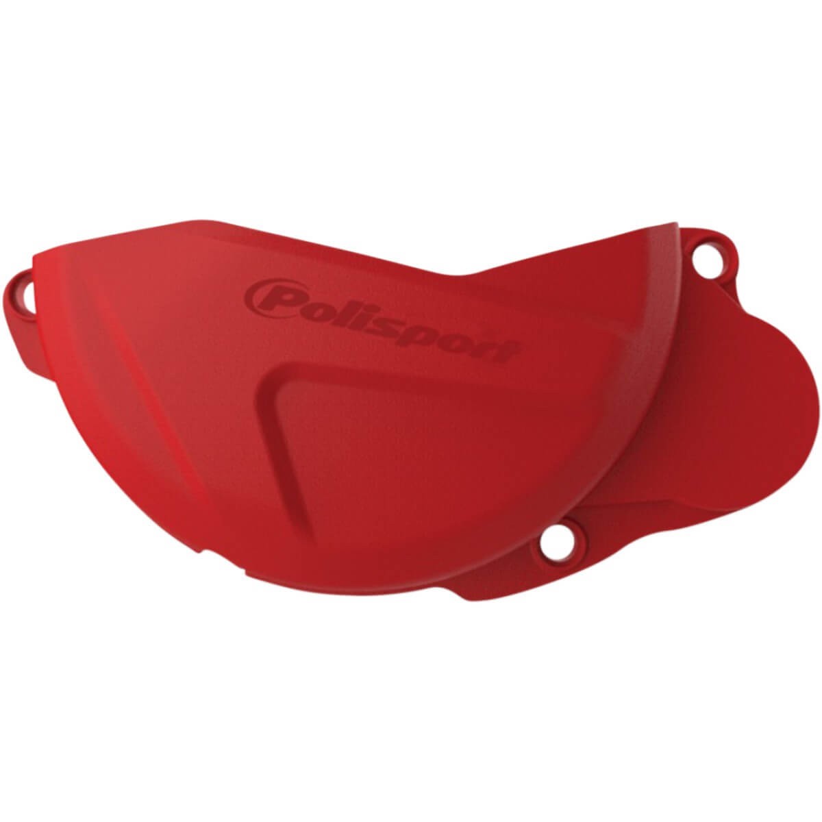 Protection carter embrayage Polisport Honda CRF 250 R 2018-2020 - Réf 8465700002