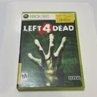 Left 4 Dead - Xbox 360 - Complete Tested Working