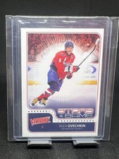 2011-12 Upper Deck Victory #SOG-AO Alex Ovechkin Stars of the Game