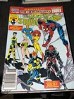 AMAZING SPIDER-MAN ANNUAL #26 (1992): KEY- Venom Origin: Newsstand