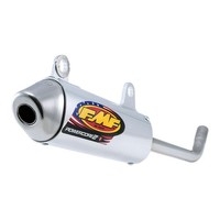 FMF Powercore 2 SchalldäMpfer SchalldäMpfer P-CORE Slip-On