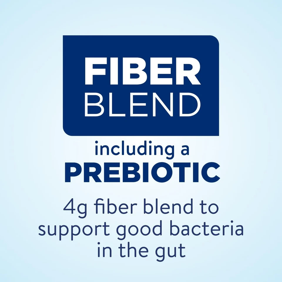 	Ensure Max Protein Shake Milk Chocolate 30g Protein 1g Sugar 12 x 11oz	 - Image 3 of 4