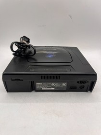 Sega Saturn Console Model 2 MK80000A Tested Console Only