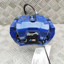 BMW X7 G07 Bremssattel hinten links 6887409 3.0 Benzin / Strom 34216987