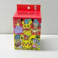 Pokemon Baba Nuki Taruka Official Japan New 2026 Card Game Set Box Sealed