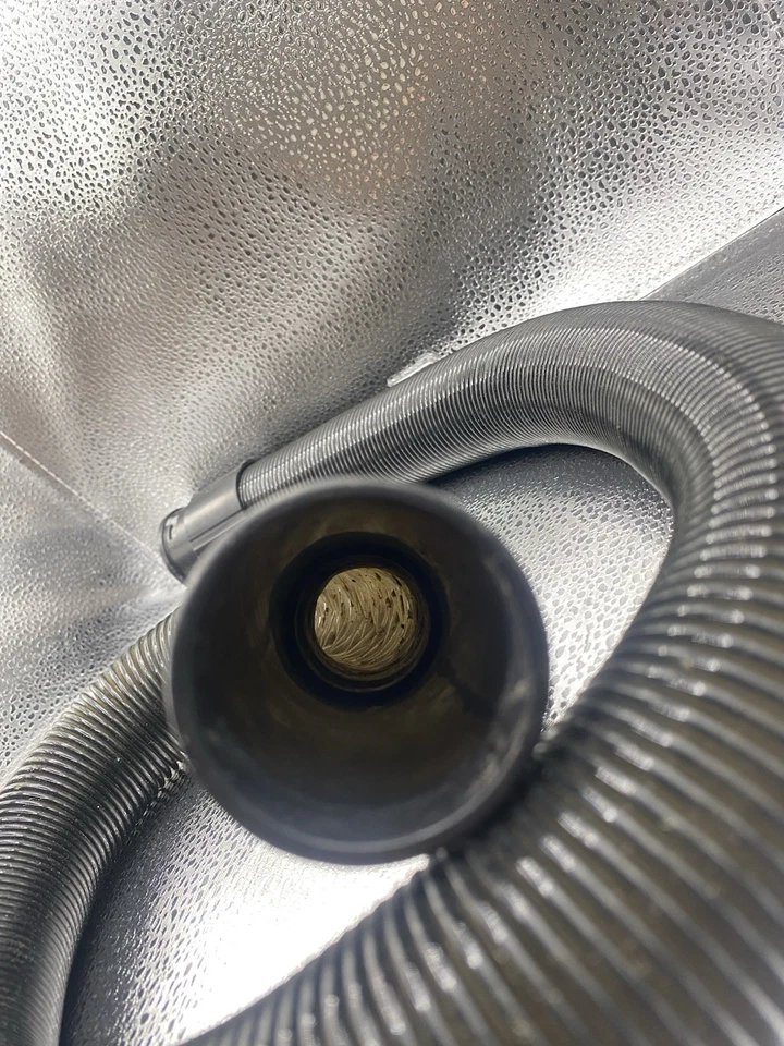 Hoover UH72601 WindTunnel Quickpass High Performance Pet Vacuum MAIN FLEX HOSE - Image 2 of 4