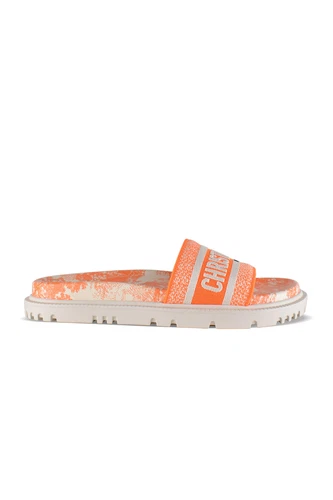 Sandales Dway Dior