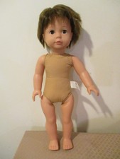 götz baby doll from pottery barn kids named natasha