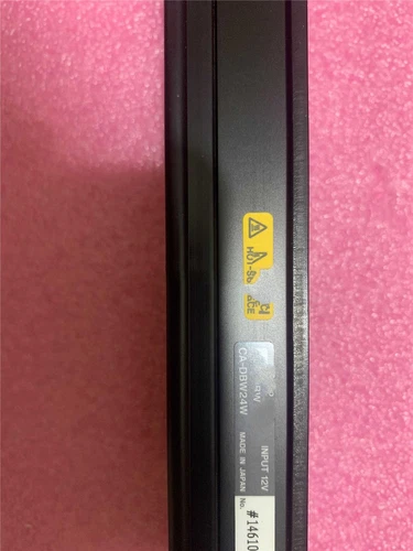 1pcs used good   CA-DBW24W Via DHL or Fedex  