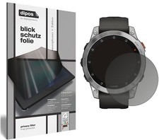 Screen Protector for Garmin Epix Gen 2 Vision Protection 4 modes dipos