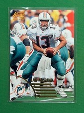 1995 Action Packed Rookies & Stars Football #18 Dan Marino