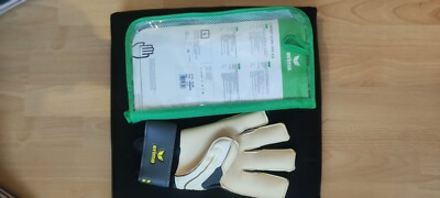 Erima Contact Ultra Grip 2.0 Hypersoft Gr. 11,5 (fällt kleiner aus)
