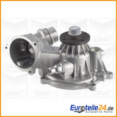 Water Pump GRAF PA1129 for BMW 7 Series Rolls-Royce Phantom VII