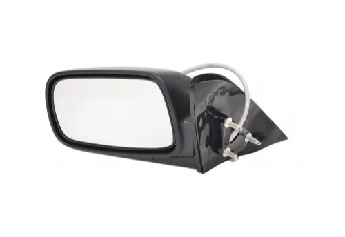 Exterior Mirror Sideview Mirror Left for Toyota Corolla (E11) 04.1997-12.2001