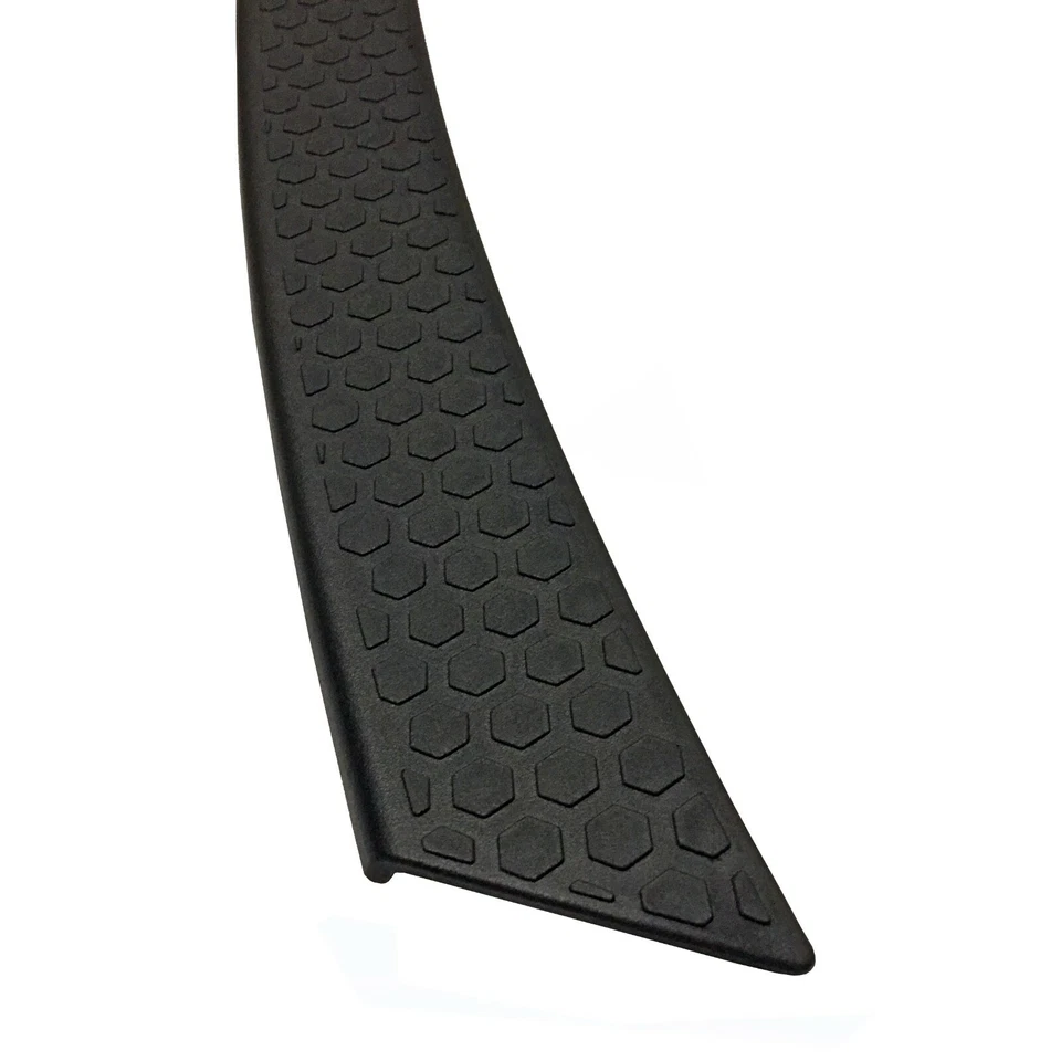 For: Audi Q5 2009-2017 Rear Bumper Protector #RBP-005 Foto 2 de 4