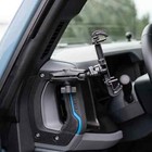 RAM Mount M8 Motorcycle Handlebar Clamp Base /A-pillar fixed RAM-B-367-PD4U