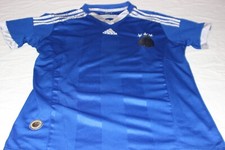 T-Shirt Des Teams Fenerbahce Sport Kulubu Adidas Adidas Größe M Schal