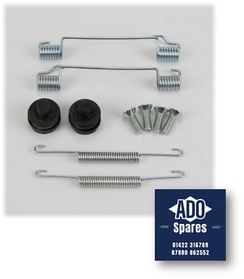 Brake Shoe Fitting Kit - MG Midget - BKB1M